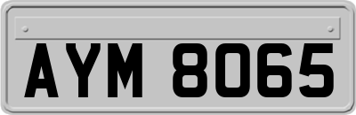 AYM8065