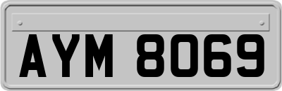 AYM8069