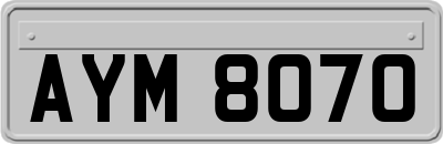 AYM8070
