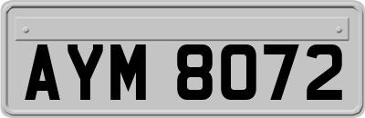 AYM8072
