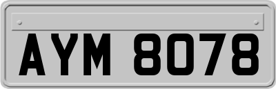 AYM8078