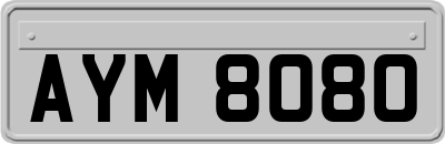 AYM8080