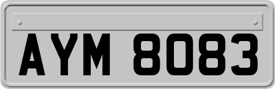 AYM8083