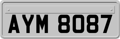 AYM8087