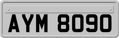 AYM8090
