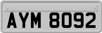 AYM8092