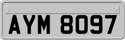 AYM8097