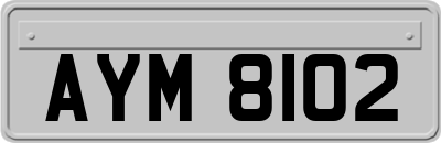AYM8102
