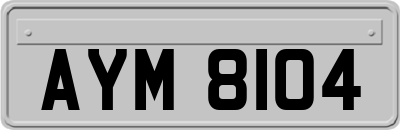 AYM8104