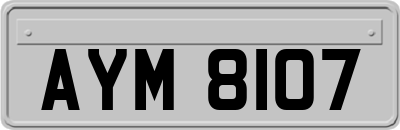 AYM8107