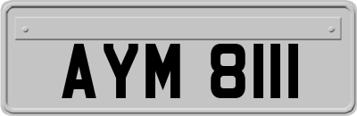 AYM8111