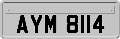 AYM8114