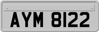 AYM8122