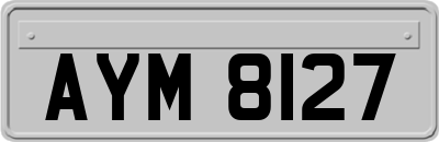 AYM8127
