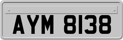 AYM8138