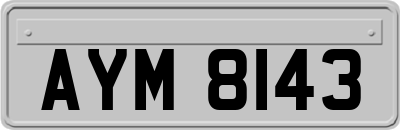 AYM8143