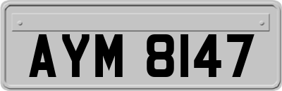 AYM8147