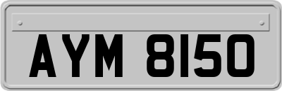 AYM8150