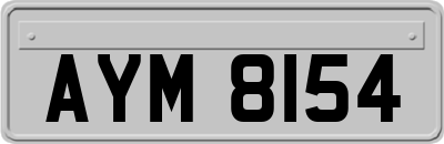 AYM8154