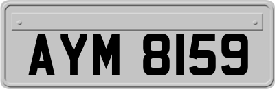 AYM8159
