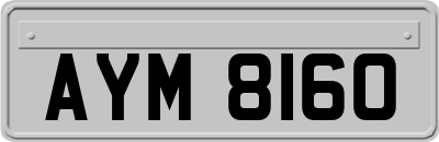 AYM8160