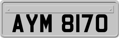 AYM8170