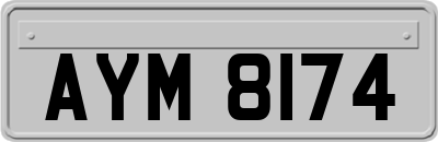 AYM8174