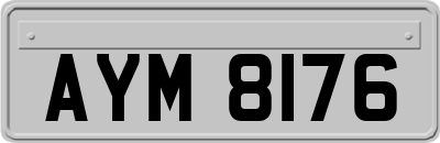 AYM8176