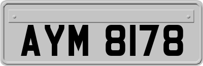 AYM8178