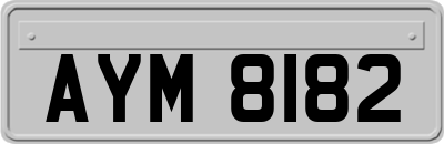 AYM8182