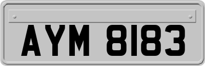 AYM8183
