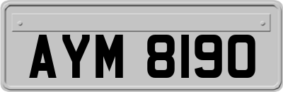 AYM8190