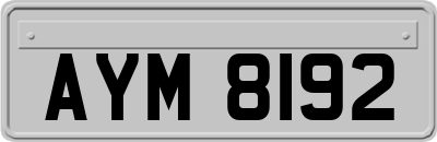 AYM8192