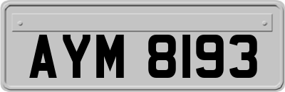 AYM8193