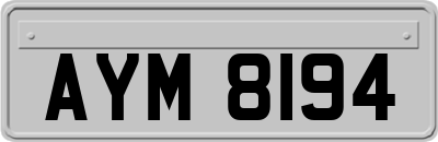 AYM8194