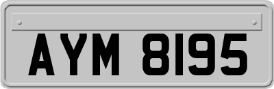 AYM8195