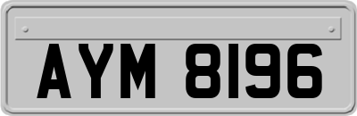 AYM8196