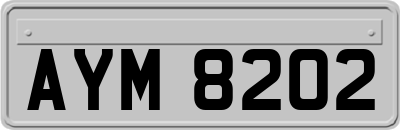 AYM8202