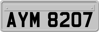 AYM8207