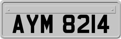 AYM8214