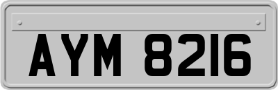 AYM8216