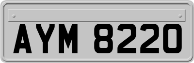 AYM8220