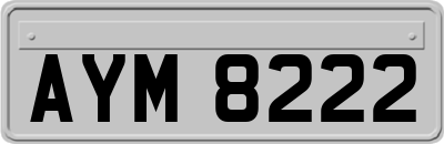 AYM8222
