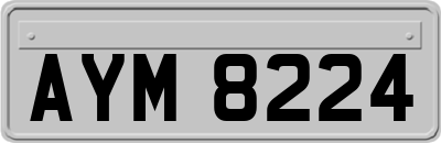 AYM8224