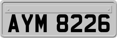 AYM8226