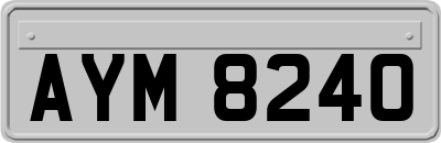 AYM8240