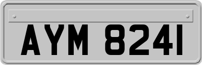 AYM8241