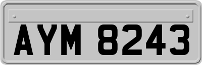 AYM8243
