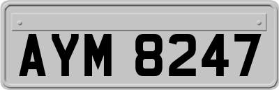 AYM8247