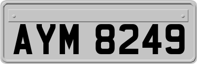 AYM8249